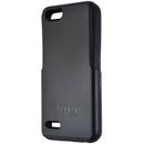 OtterBox Achiever Series Dual Layer Case for ZTE Avid 4 - Black