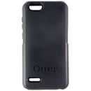 OtterBox Achiever Series Dual Layer Case for ZTE Avid 4 - Black