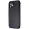 LifeProof FRE Series Waterproof Case for Apple iPhone 12 - Black