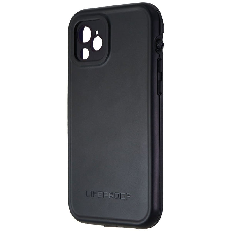 LifeProof FRE Series Waterproof Case for Apple iPhone 12 - Black