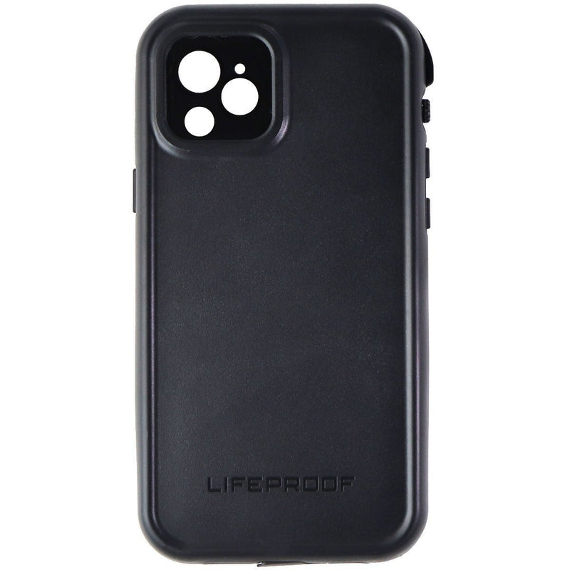 LifeProof FRE Series Waterproof Case for Apple iPhone 12 - Black