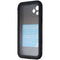 LifeProof FRE Series Waterproof Case for Apple iPhone 12 - Black