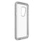 LifeProof Next Series Case for Samsung Galaxy S9+ (Plus) - Clear / Gray