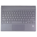 Samsung Galaxy Book2 Keyboard Cover 12-inch - Gray (EJ-CW730)