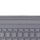 Samsung Galaxy Book2 Keyboard Cover 12-inch - Gray (EJ-CW730)