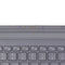Samsung Galaxy Book2 Keyboard Cover 12-inch - Gray (EJ-CW730)