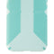 Speck Presidio Grip Hybrid Hard Case for Apple iPhone X - Surf Teal/Mykonos Blue