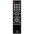 Westinghouse Remote Control (RMT-24) for Select Westinghouse TVs - Black