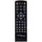Stellar Labs Remote Control (JXD-366) for TV Converter Box - Black