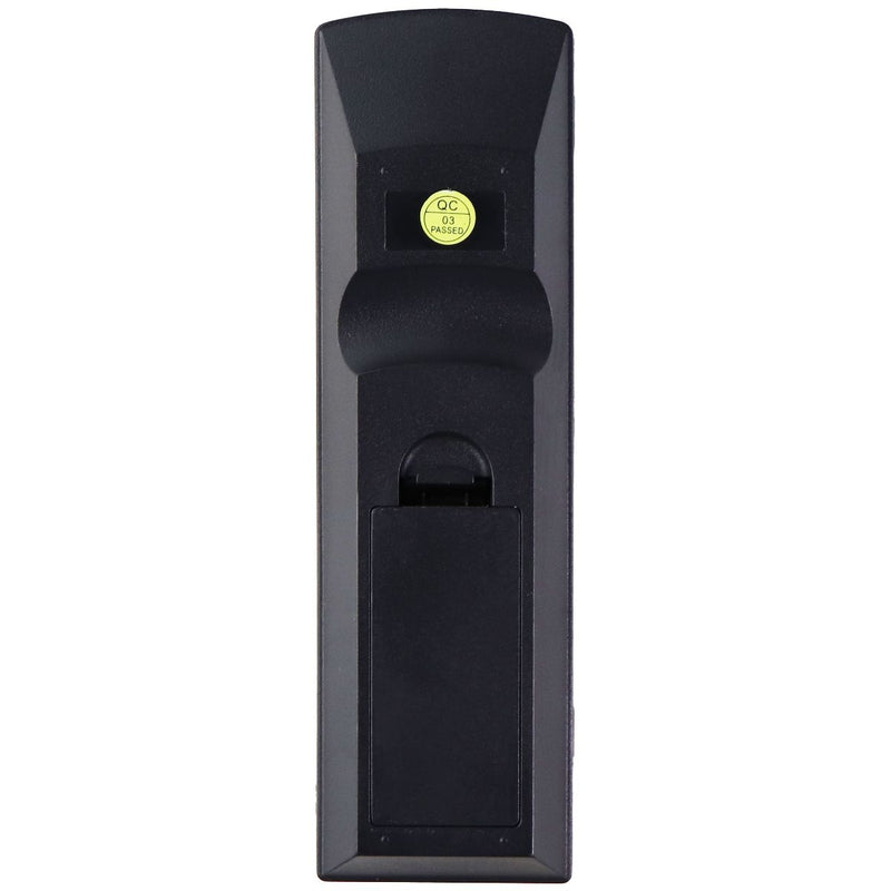 Stellar Labs Remote Control (JXD-366) for TV Converter Box - Black