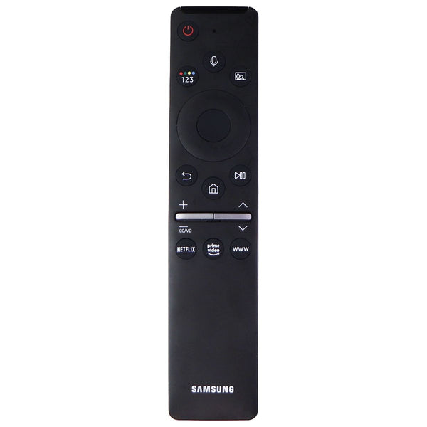 Samsung Remote (BN59-01330X / RMCSPR1AP1) for Select Samsung TVs - Black