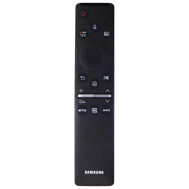 Samsung Remote (BN59-01330X / RMCSPR1AP1) for Select Samsung TVs - Black