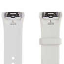 Samsung Gear S2 Smartwatch Replacement Band - Large - White