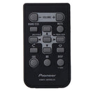Pioneer Remote Control (CXE9605) for Select Pioneer CD Receivers - Black