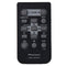 Pioneer Remote Control (CXE9605) for Select Pioneer CD Receivers - Black