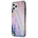 Body Glove Karma Hybrid Case for Apple iPhone 11 Pro - Marble Glitter/Clear
