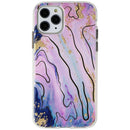 Body Glove Karma Hybrid Case for Apple iPhone 11 Pro - Marble Glitter/Clear