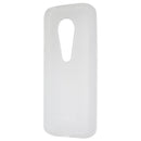 OtterBox Prefix Series Case for Moto e5 Play - Smoky (Clear)