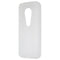 OtterBox Prefix Series Case for Moto e5 Play - Smoky (Clear)