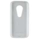 OtterBox Prefix Series Case for Moto e5 Play - Smoky (Clear)