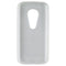 OtterBox Prefix Series Case for Moto e5 Play - Smoky (Clear)