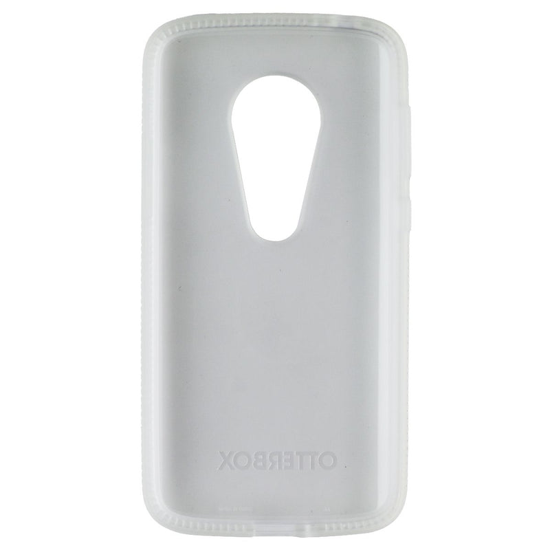 OtterBox Prefix Series Case for Moto e5 Play - Smoky (Clear)