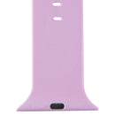 Premium Replacement Apple Watch Silicone Adjustment Band (38mm) - Lilac