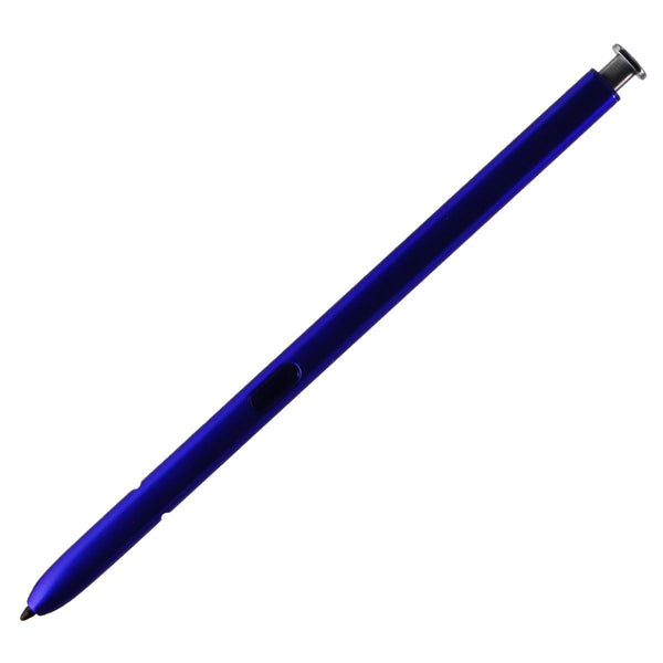 Samsung S Pen Stylus Galaxy Note10 - Blue/Silver (EJ-PN970BSEGUS)