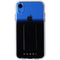 HANDL Case with Supporting Stand and Grip for Apple iPhone XR - Black Ombre