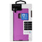 LifeProof FRE Case for Apple iPhone XS Max - Frost Bite Orchid / Purple / Aqua