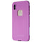 LifeProof FRE Case for Apple iPhone XS Max - Frost Bite Orchid / Purple / Aqua