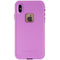 LifeProof FRE Case for Apple iPhone XS Max - Frost Bite Orchid / Purple / Aqua
