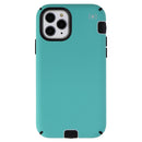 Speck Presidio Sport Case for Apple iPhone 11 Pro - Jet Ski Teal/Dolphin Gray
