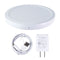 Belkin Boost Up 10-Watt Wireless Charging Pad for Apple, Samsung & More - White