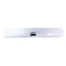 Belkin Boost Up 10-Watt Wireless Charging Pad for Apple, Samsung & More - White