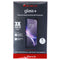 ZAGG InvisibleShield Glass+ Screen Protector for Apple iPhone XR