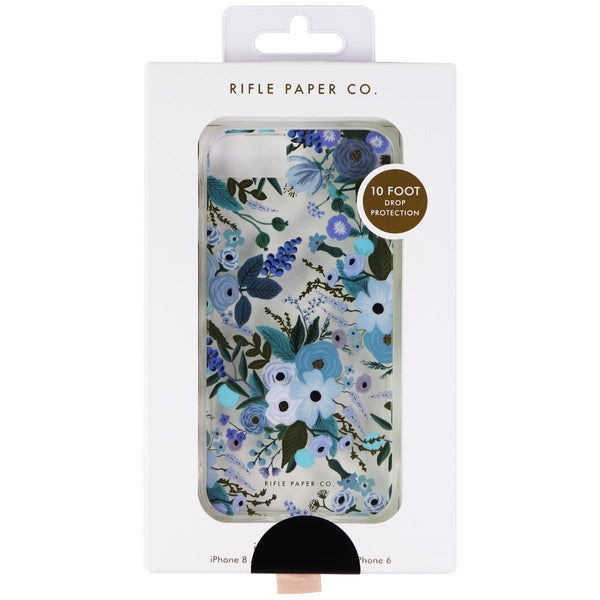 Rifle Paper Co. Protective Case for Apple iPhone 8 / iPhone 7 - Garden Party