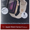 ZAGG Glass Curve Elite Screen Protector for Apple Watch Series 4 (40mm)