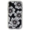 Kate Spade Defensive Hardshell Case for Apple iPhone XR - Hollyhock/Cream/Gems