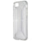 Speck Presidio Perfect-Clear Grip Case for iPhone SE (2nd Gen) & 8/7 - Clear