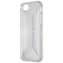 Speck Presidio Perfect-Clear Grip Case for iPhone SE (2nd Gen) & 8/7 - Clear