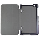 Fintie Hardshell Folio Case for LG G Pad (8.3) Tablets - Black