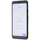 Google Pixel 3a Smartphone (G020E) Verizon Only - 64GB / Just Black