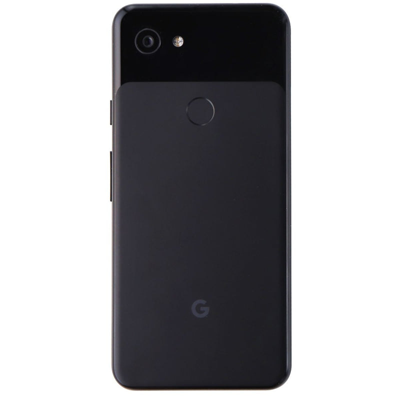 Google Pixel 3a Smartphone (G020E) Verizon Only - 64GB / Just Black