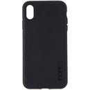 Incipio DualPro Series Dual Layer Case for Apple iPhone XS Max - Matte Black