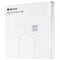 Apple Watch Magnetic Charger to USB-C Cable (1 Meter) - White (A2257)