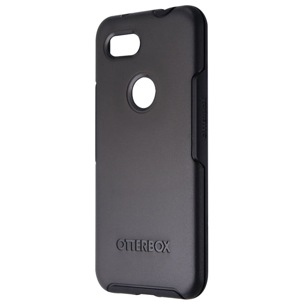Otterbox Symmetry Series Case for Google Pixel 3a Smartphone - Black