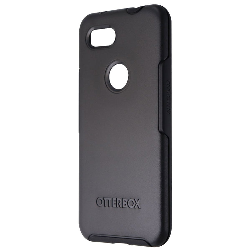 Otterbox Symmetry Series Case for Google Pixel 3a Smartphone - Black