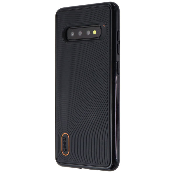 ZAGG Battersea Series Case for Samsung Galaxy S10+ (Plus Model) - Black