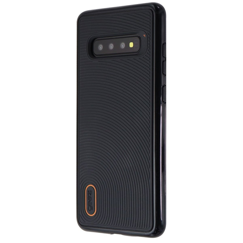 ZAGG Battersea Series Case for Samsung Galaxy S10+ (Plus Model) - Black